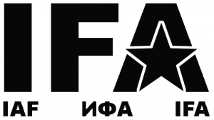 Internationale der Anarchistischen Föderationen (IAF-IFA)